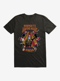 Coraline Bobinsky's Jumping Mouse Circus T-Shirt | Premium Unisex T-Shirt, Trending Graphic Tee