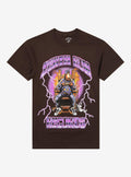 Death Row Records Dog Electric Chair T-Shirt T-Shirt | Streetwear Vibe | Great Gift Idea