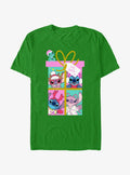 Disney Lilo Stitch Gifts T-Shirt T-Shirt | Aesthetic Graphic | Trending Now