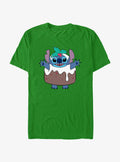 Disney Lilo Stitch Fruit Cake Stitch T-Shirt T-Shirt | Top Trending Artwork | Trending Now