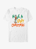 Disney Have A Goofy Christmas T-Shirt T-Shirt | High-Quality Print | Great Gift Idea