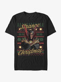Marvel Doctor Strange Ugly Christmas T-Shirt T-Shirt | Top Trending Artwork | Must-Have Style