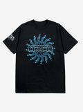 Tool Spirals TShirt Graphic Tee | Graphic Tee | Unisex Shirt | Perfect Gift for Fans