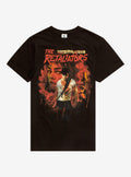The Retaliators Poster TShirt Graphic Tee | Graphic Tee | Unisex Shirt | Best-Selling Design
