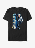 Marvel Fantastic Four Quicksilver Run T-Shirt T-Shirt | Premium Graphic | Trending Now