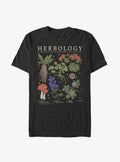 Harry Potter Herbology T-Shirt T-Shirt | Aesthetic Graphic | Trending Now