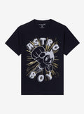 Astro Boy Gold Foil TShirt Graphic Tee | Graphic Tee | Unisex Shirt | Perfect Gift For Fans
