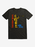 Beastie Boys Hello Nasty T-Shirt | Premium Unisex T-Shirt, Trending Graphic Tee