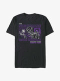 Disney The Nightmare Before Christmas Jack What Is This T-Shirt T-Shirt | Exclusive Edition | Great Gift Idea