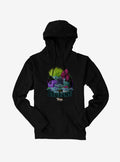 Trolls 3 Band Together Brozone Group Hoodie