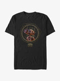 Star Wars Jedi Survivor BD-1 Portrait T-Shirt T-Shirt | Trending Design | High Demand Item