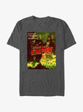 Star Wars Imperial Horror T-Shirt