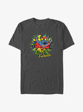 Disney Lilo Stitch Alien Encounter T-Shirt T-Shirt | Trending Streetwear Style | Must-Have Style
