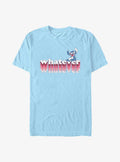 Disney Lilo Stitch Whatever Stitch T-Shirt T-Shirt | Bold Graphic Edition | Great Gift Idea