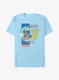 Disney Lilo Stitch Family Surf's Up T-Shirt T-Shirt | Bold Graphic Edition | High Demand Item