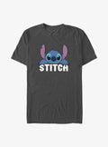 Disney Lilo & Stitch Famous Stitch T-Shirt