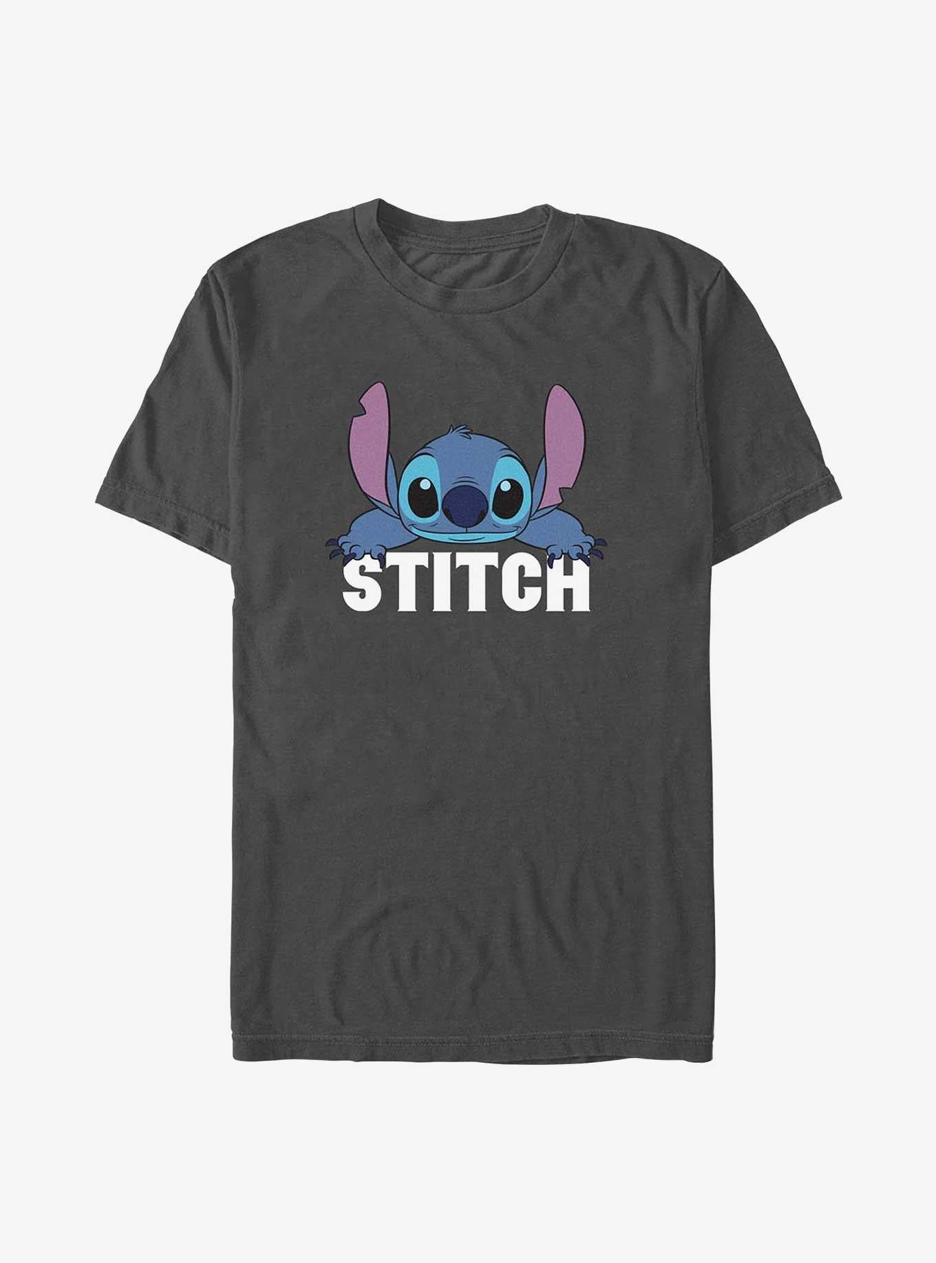 Disney Lilo & Stitch Famous Stitch T-Shirt