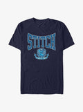 Disney Lilo Stitch School Of Tired T-Shirt T-Shirt | Best-Selling Artwork | Must-Have Style