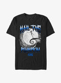 Disney The Nightmare Before Christmas Hail The Pumpkin King T-Shirt