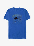 Disney Lilo Stitch Alien Crew T-Shirt T-Shirt | Exclusive Edition | Great Gift Idea