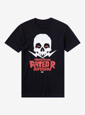 All Elite Wrestling Adam Copeland Rated R Superstar T-Shirt | Premium Unisex T-Shirt, Trending Graphic Tee