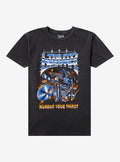 Liquid Death Murder Your Thirst T-Shirt T-Shirt | Exclusive Art Design | Great Gift Idea