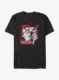 Fairy Tail Fairytail Blaze T-Shirt | Premium Unisex T-Shirt, Trending Graphic Tee