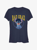 Disney Lilo Stitch Rad Grad Girls T-Shirt T-Shirt | Best-Selling Design | Trending Now