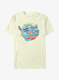 Disney Lilo Stitch Best Day Ever T-Shirt T-Shirt | Vintage Graphic Vibe | High Demand Item