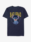 Disney Lilo Stitch Rad Grad T-Shirt T-Shirt | Aesthetic Graphic | Must-Have Style
