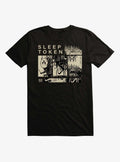 Sleep Token DYMTYLM T-Shirt | Premium Unisex T-Shirt, Trending Graphic Tee