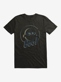 Peanuts Boo Charlie Brown T-Shirt T-Shirt | Aesthetic Graphic | Great Gift Idea