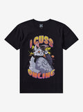 I Cuss Online T-Shirt By Hell Grip T-Shirt | Fan Favorite Style | Great Gift Idea