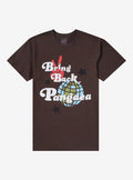 Bring Back Pangaea T-Shirt By Call Your Mother T-Shirt | Exclusive Edition | Trending Now