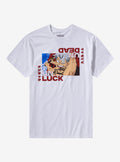 Undead Unluck Andy Frame T-Shirt T-Shirt | Top Trending Artwork | Must-Have Style