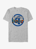 Marvel Fantastic Four Four Heroes T-Shirt T-Shirt | Best-Selling Artwork | Trending Now