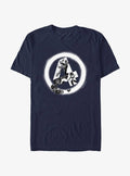 Marvel Fantastic Four Diffused Four T-Shirt
