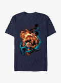Marvel Fantastic Four Stirred Up T-Shirt T-Shirt | Trending Design | Trending Now