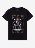 Cloak Tarot Star Glitter T-Shirt T-Shirt | Premium Graphic | Must-Have Style