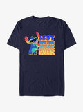 Disney Lilo Stitch Best Spring Break Ever T-Shirt T-Shirt | Best-Selling Design | Must-Have Style