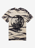 Sleep Token Back To Eden Tie-Dye Girls T-Shirt T-Shirt | Premium Graphic | Perfect For Daily Wear