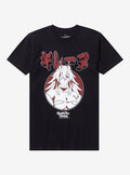 Mushoku Tensei Jobless Reincarnation Ghislaine Portrait TShirt Graphic Tee | Graphic Tee | Unisex Shirt | Perfect Gift For Fans