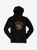 Horror Movie Club Hoodie