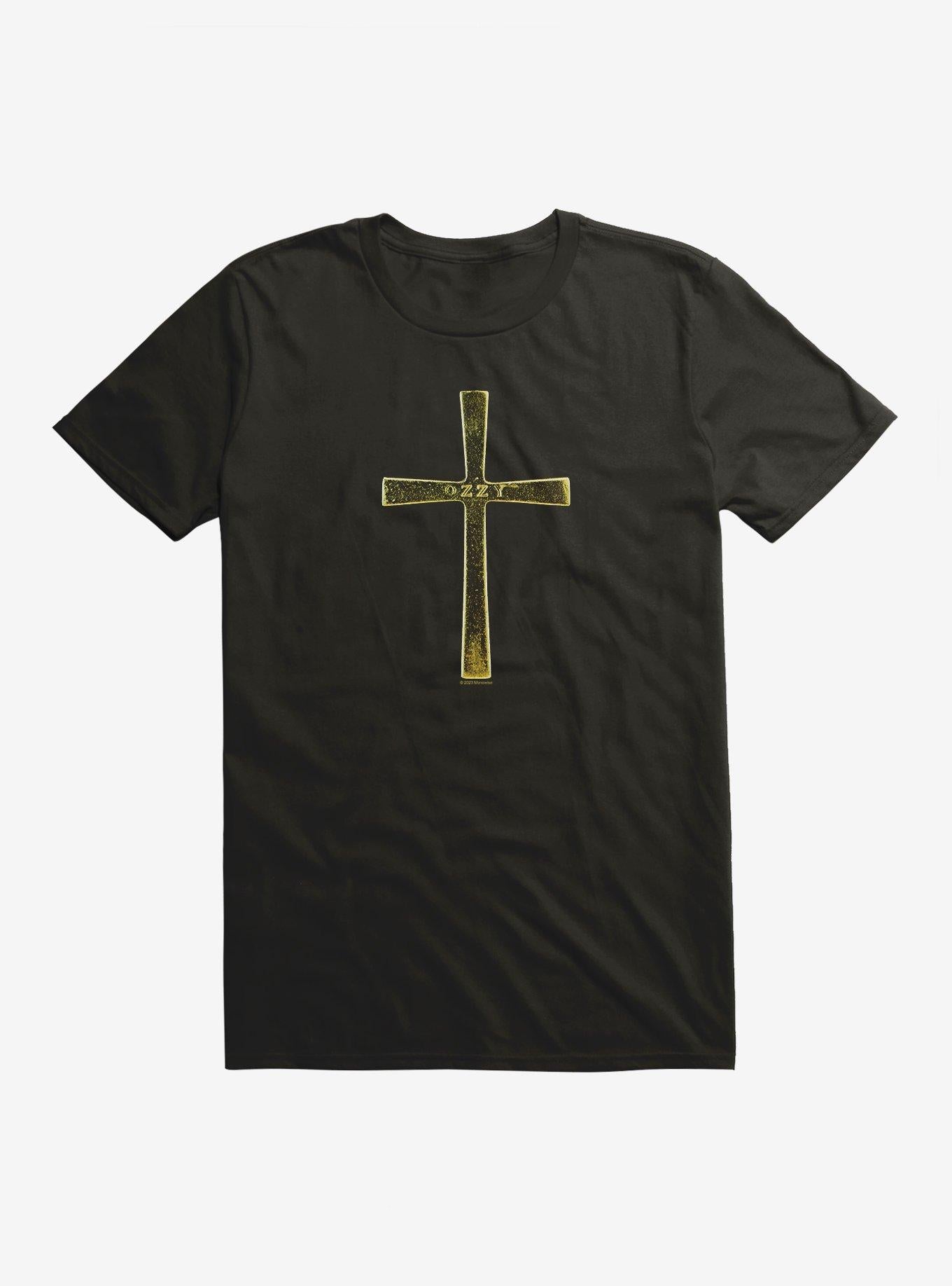 Ozzy Osbourne The Ozzman Cometh T-Shirt