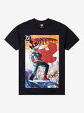 DC Comics Superman Jim Lee T-Shirt T-Shirt | High-Quality Print | Trending Now