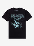 Fall Out Boy Going Nowhere Fast Boyfriend Fit Girls TShirt Graphic Tee | Graphic Tee | Unisex Shirt | Comfortable Daily Wear