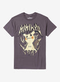 Pokemon Mimikyu Metal T-Shirt