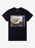 Seinfeld George Costanza Art Of Seduction T-Shirt T-Shirt | High-Quality Print | Great Gift Idea