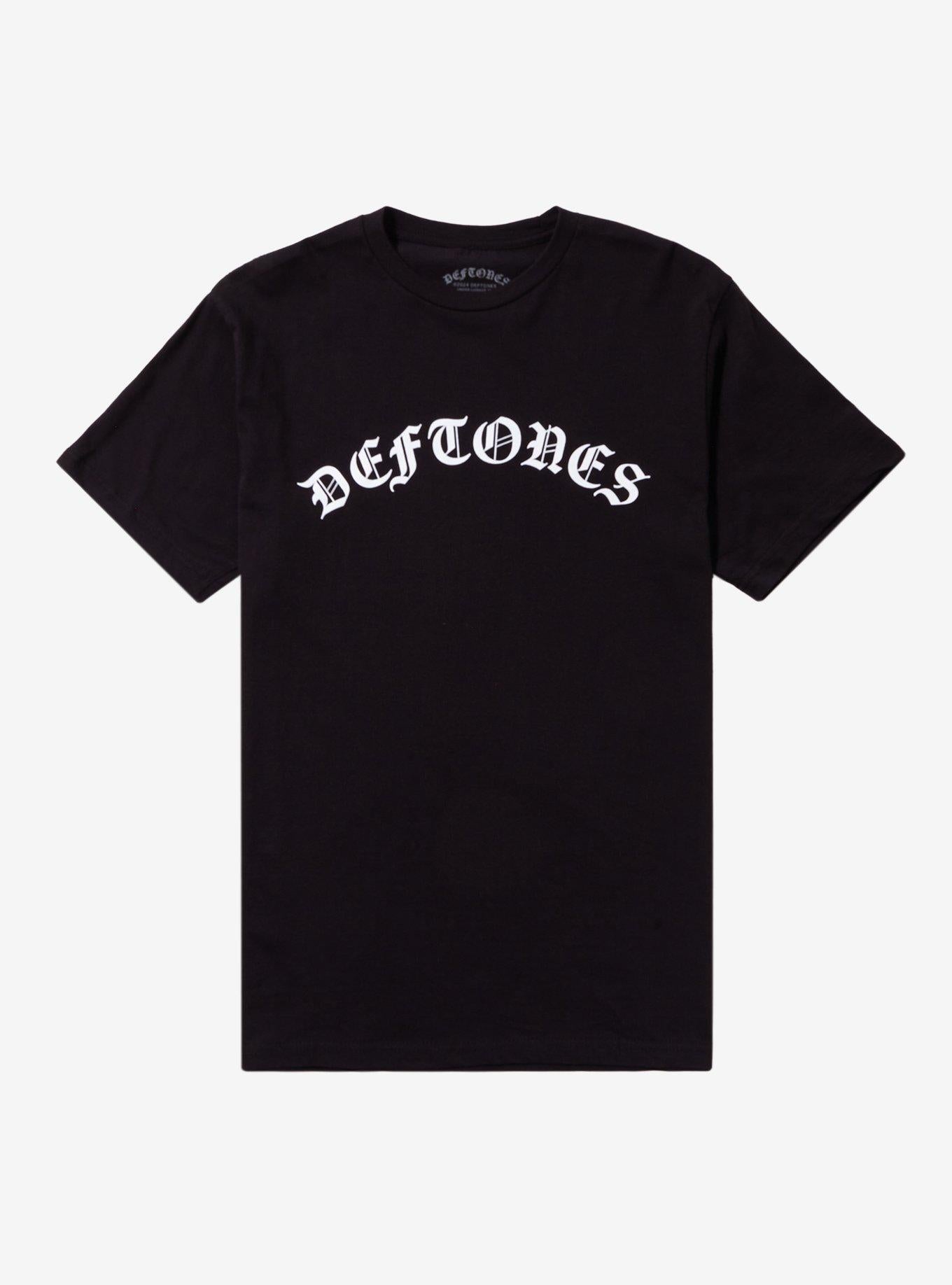 Deftones Romantic Dreams TShirt Graphic Tee | Graphic Tee | Unisex Shirt | Best-Selling Design