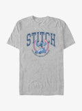 Disney Lilo Stitch Full Of Mischief T-Shirt T-Shirt | Best-Selling Artwork | High Demand Item